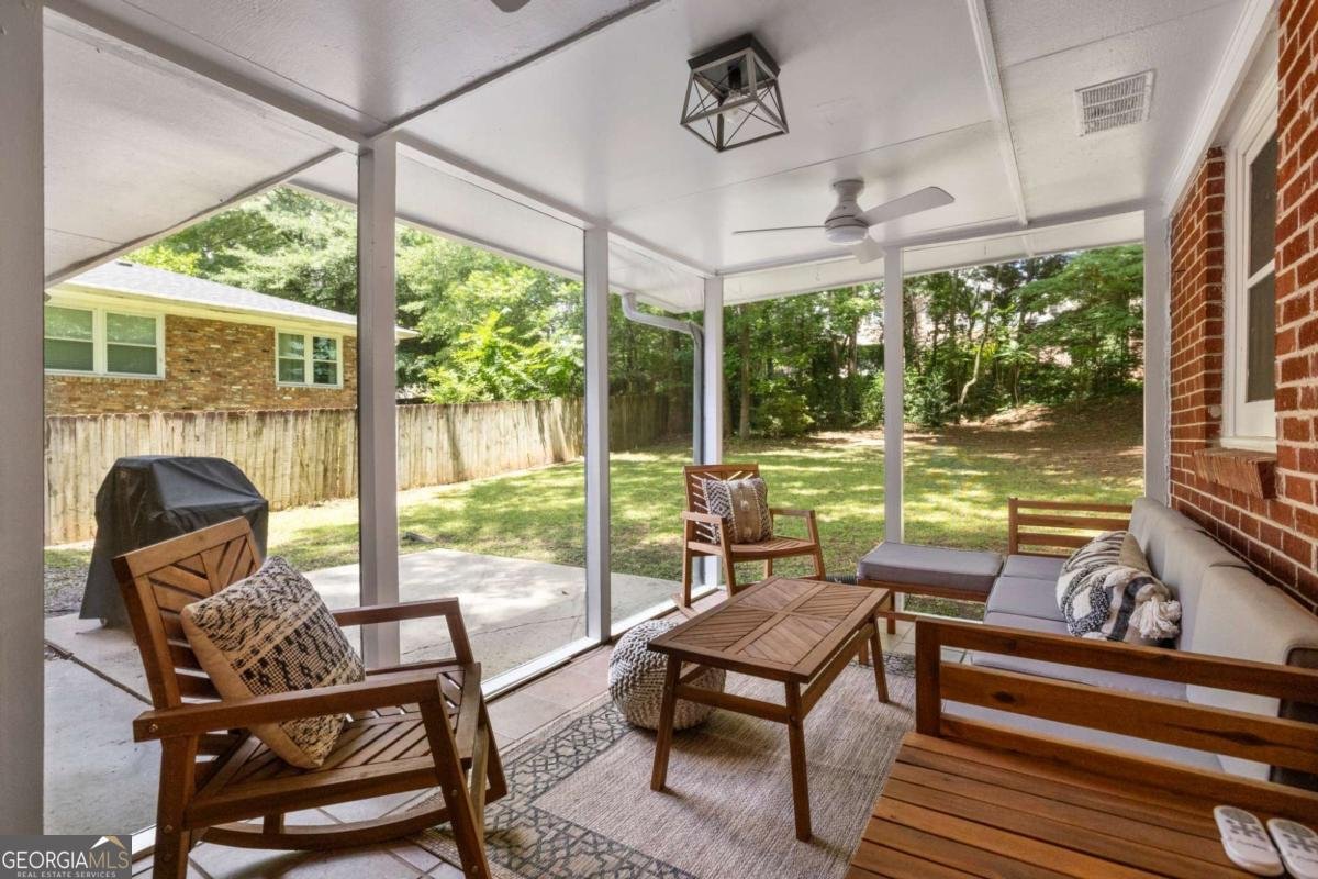 1597 Fama Drive Atlanta - 11