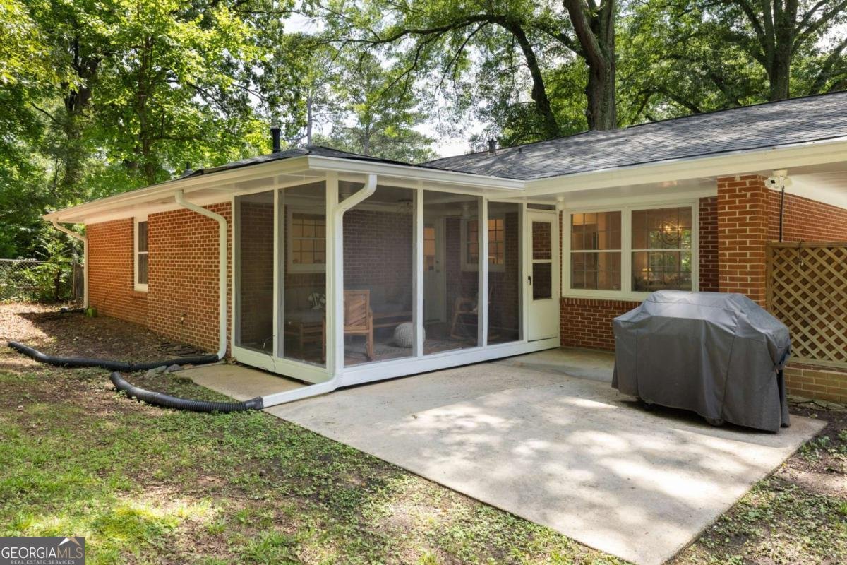 1597 Fama Drive Atlanta - 12