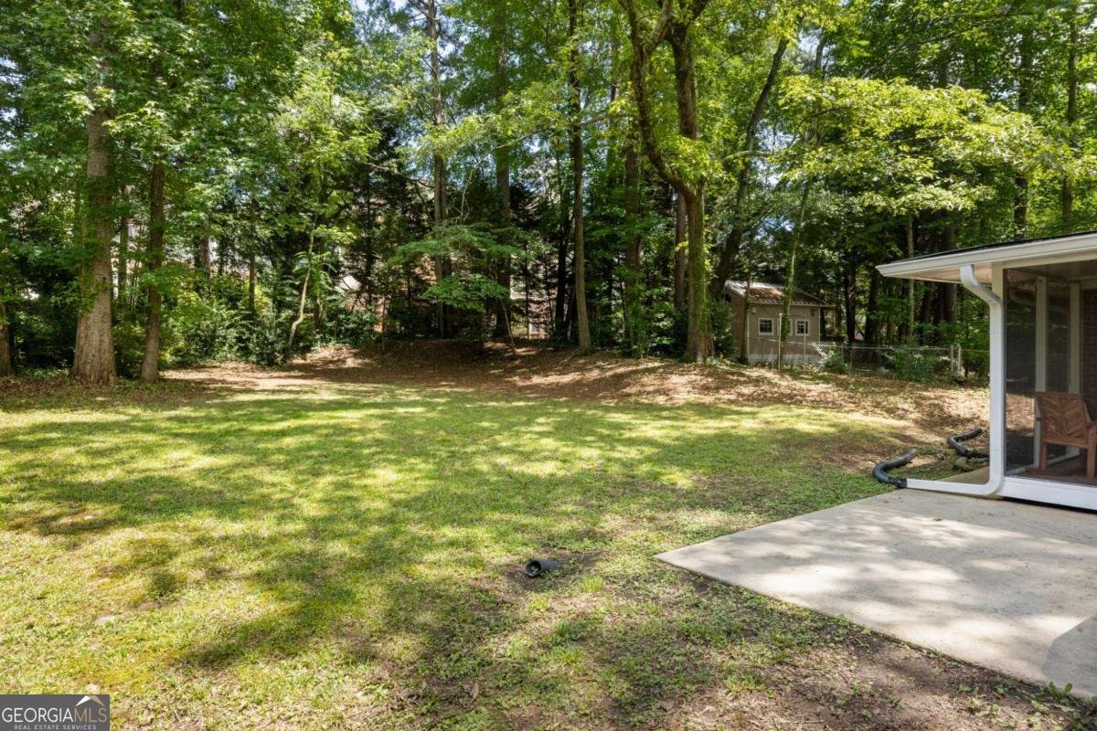 1597 Fama Drive Atlanta - 13