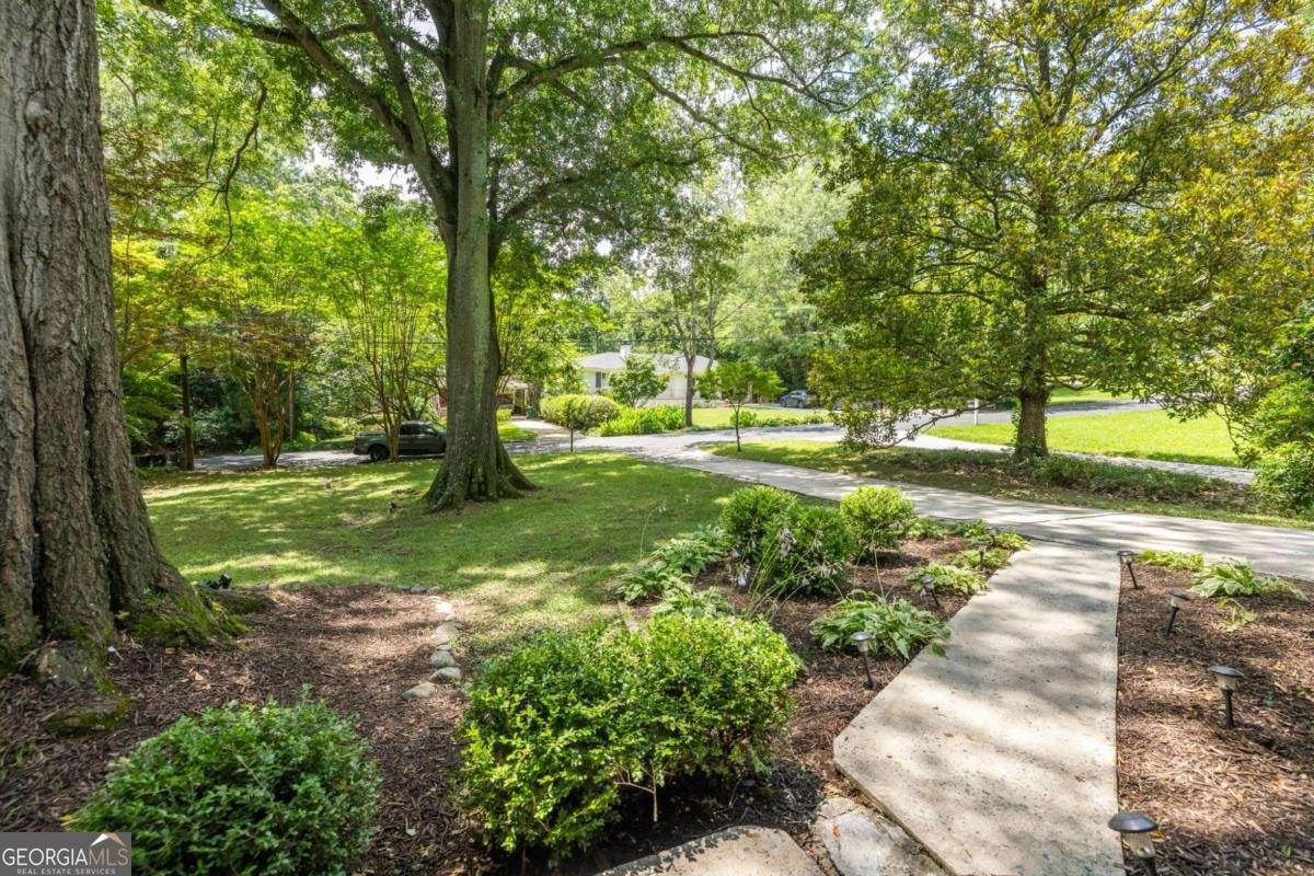 1597 Fama Drive Atlanta - 16