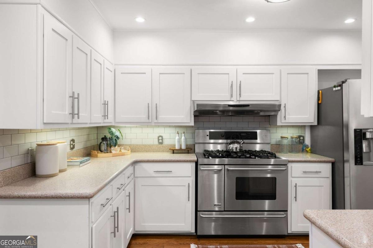 1597 Fama Drive Atlanta - 2
