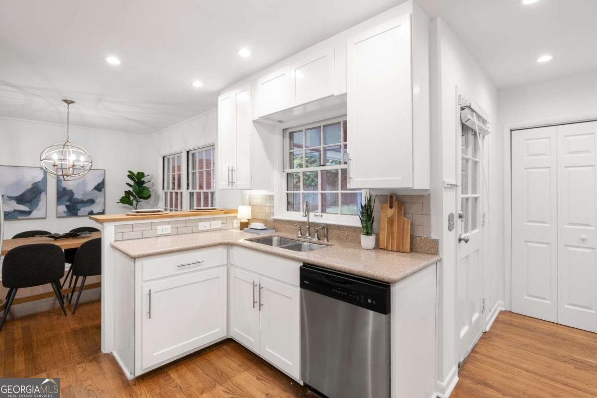 1597 Fama Drive Atlanta - 3