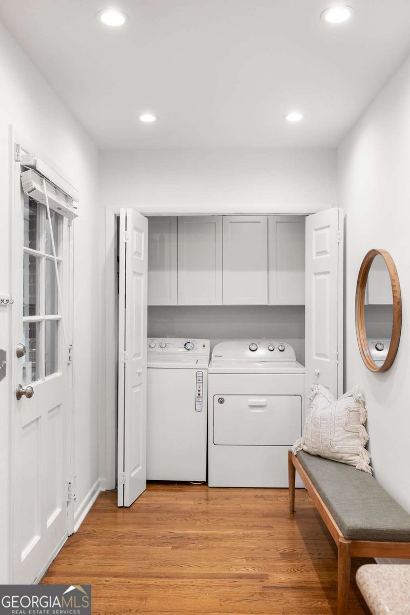 1597 Fama Drive Atlanta - 4