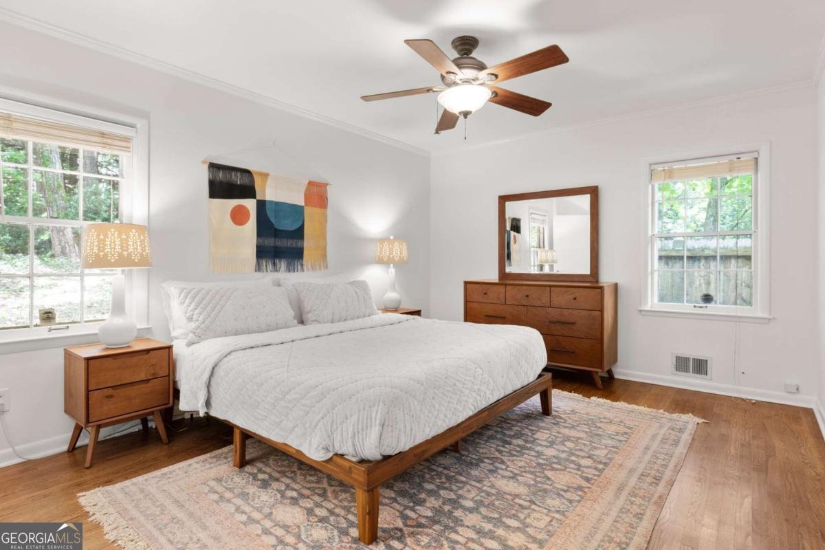 1597 Fama Drive Atlanta - 5