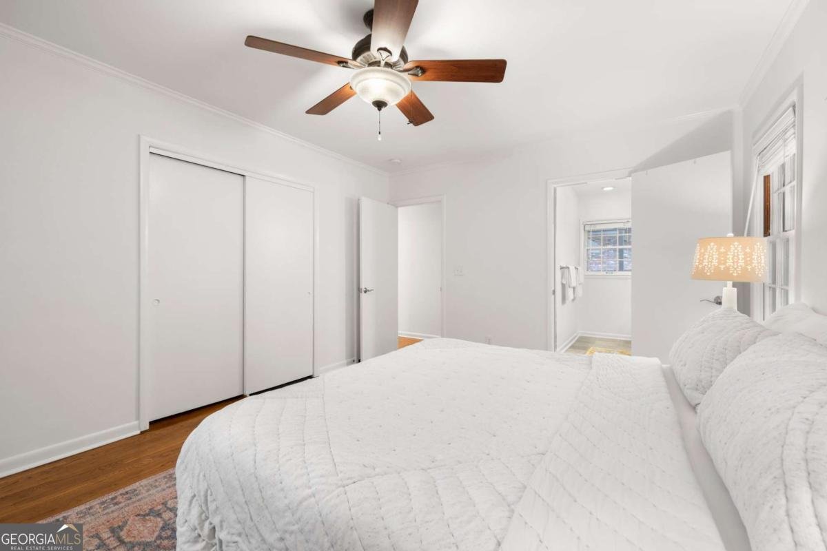 1597 Fama Drive Atlanta - 6