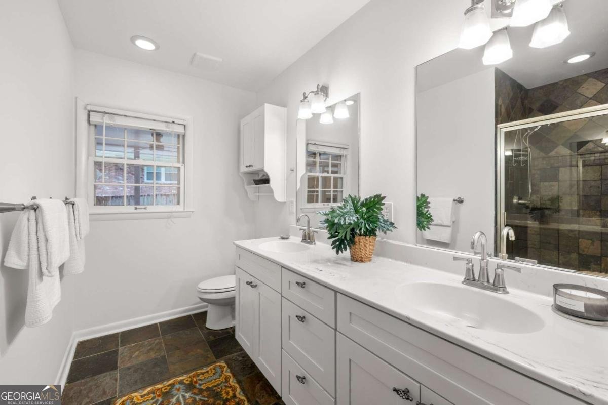 1597 Fama Drive Atlanta - 7