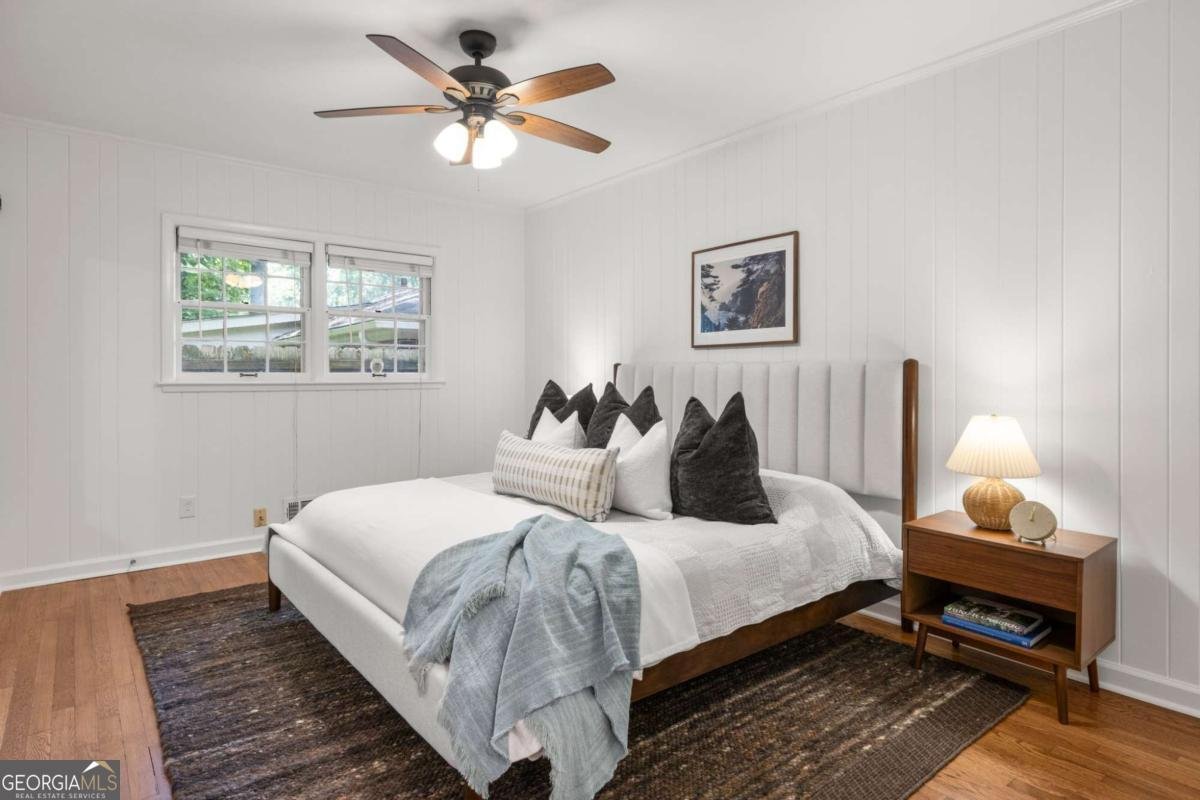 1597 Fama Drive Atlanta - 8