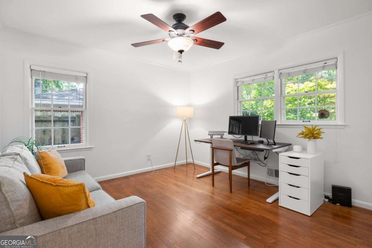 1597 Fama Drive Atlanta - 9