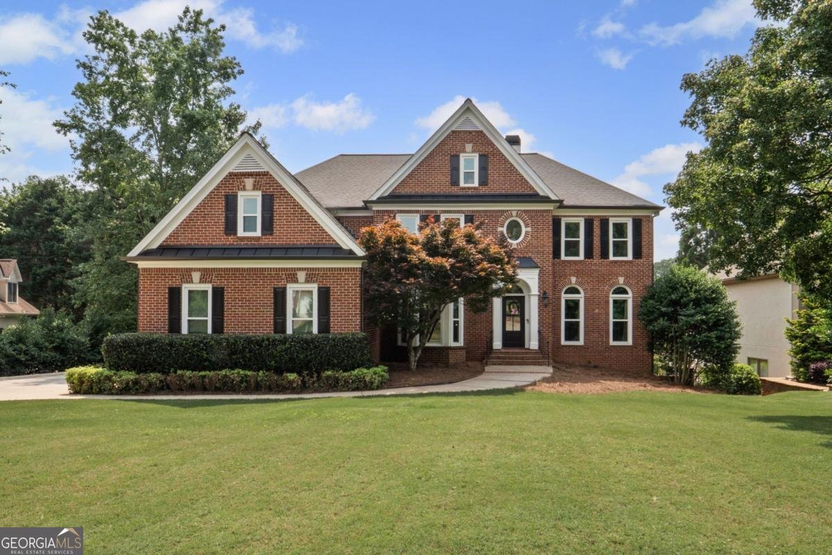 390 Wilde Green Drive Roswell - 1