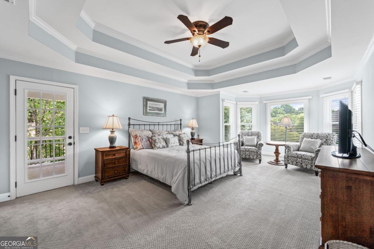 390 Wilde Green Drive Roswell - 10