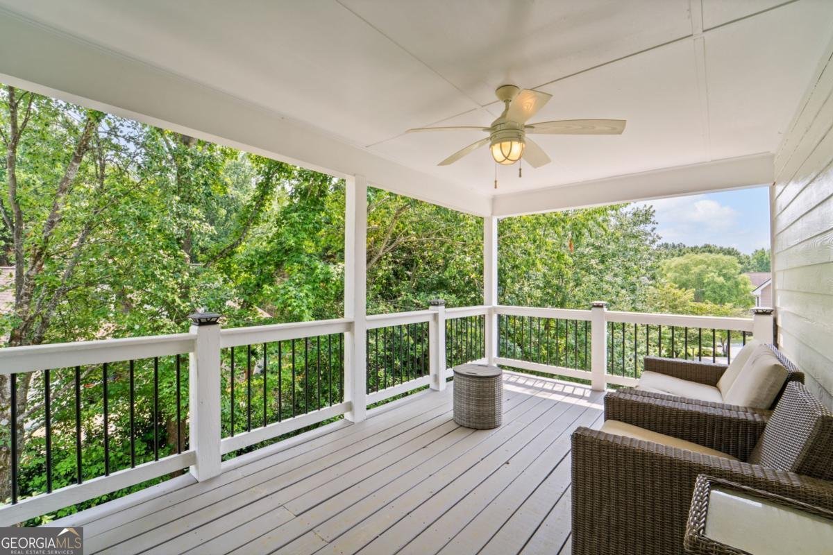 390 Wilde Green Drive Roswell - 12