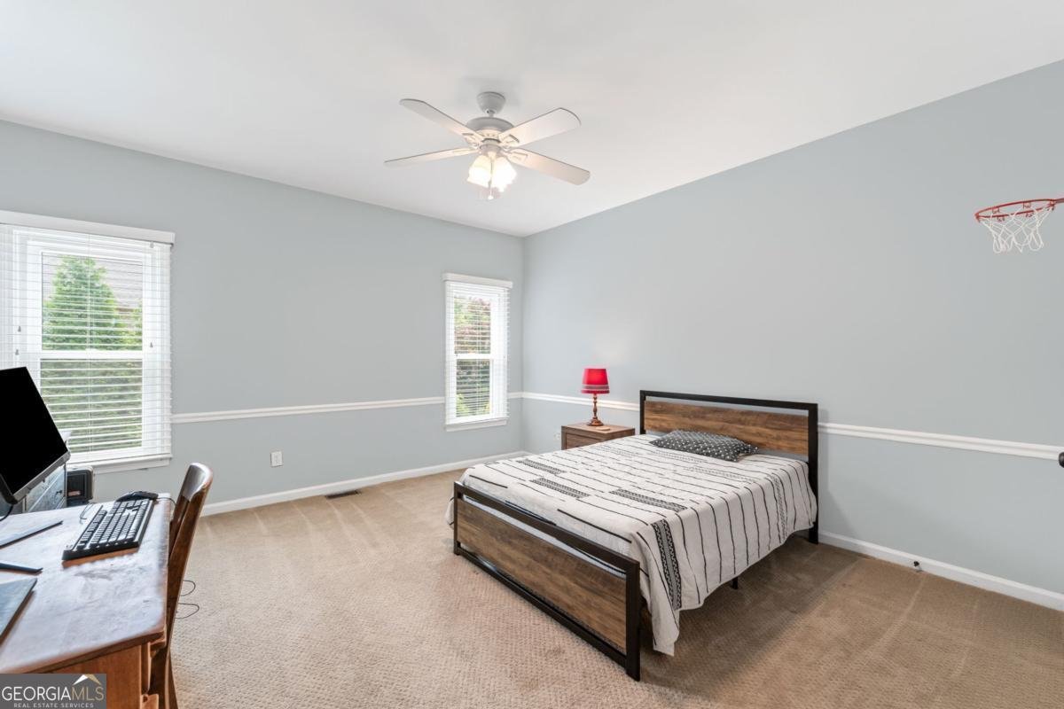 390 Wilde Green Drive Roswell - 13
