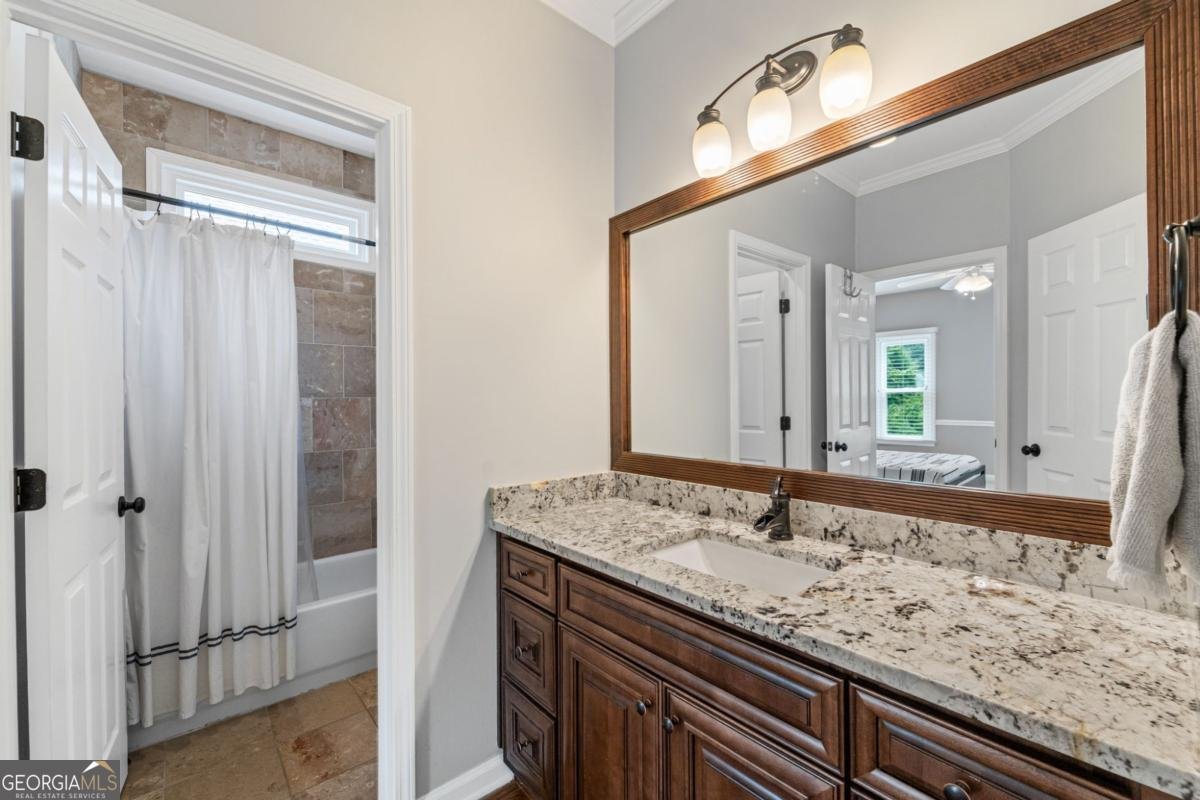 390 Wilde Green Drive Roswell - 14