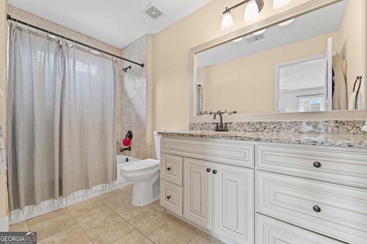 390 Wilde Green Drive Roswell - 16