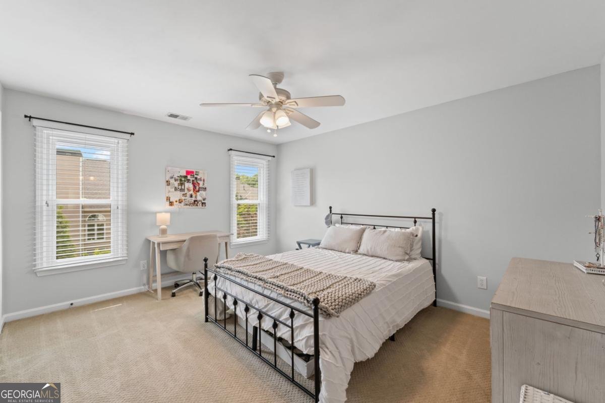 390 Wilde Green Drive Roswell - 17
