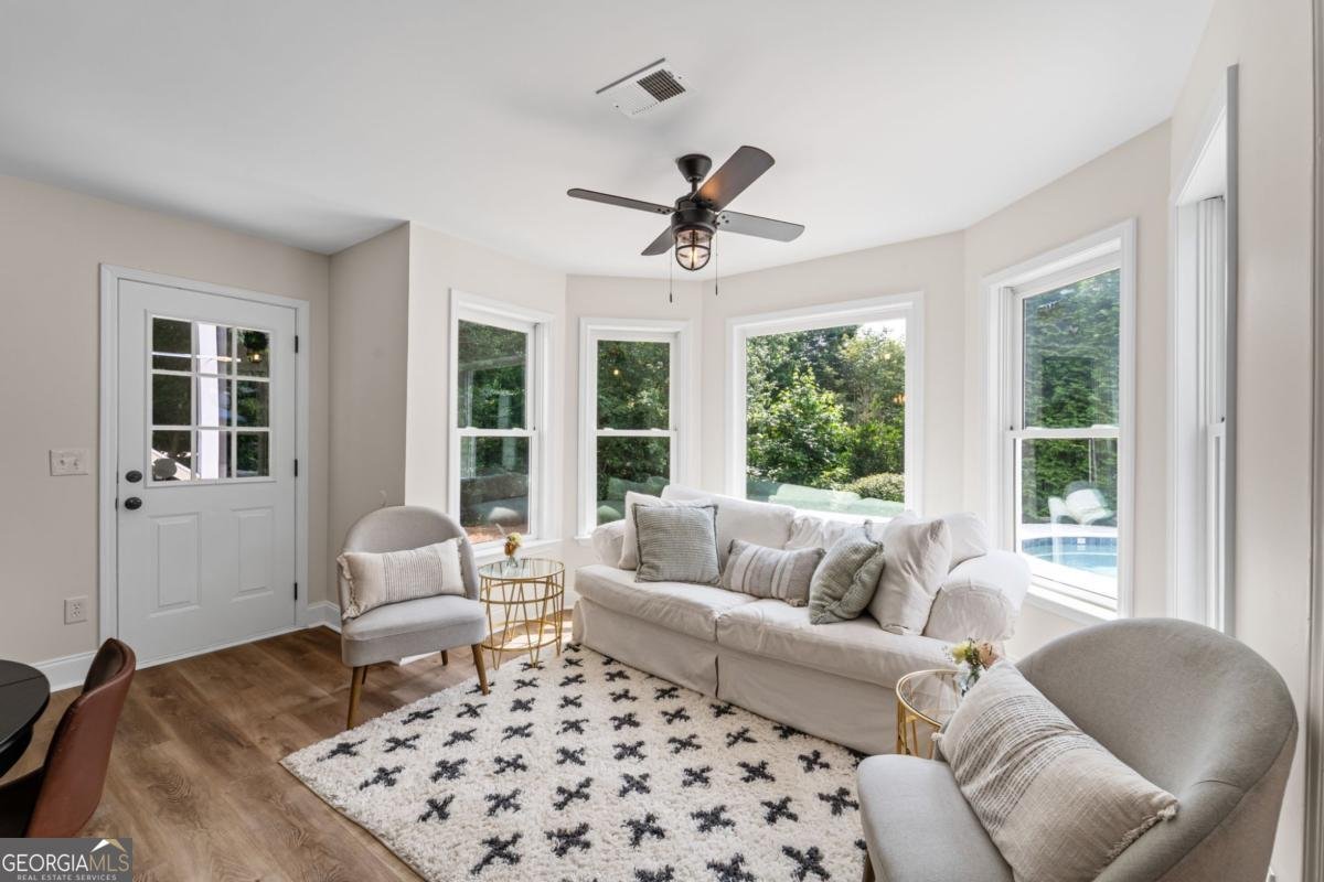 390 Wilde Green Drive Roswell - 19