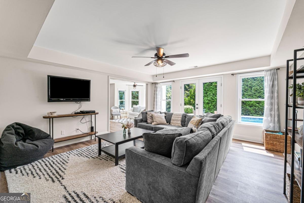 390 Wilde Green Drive Roswell - 20