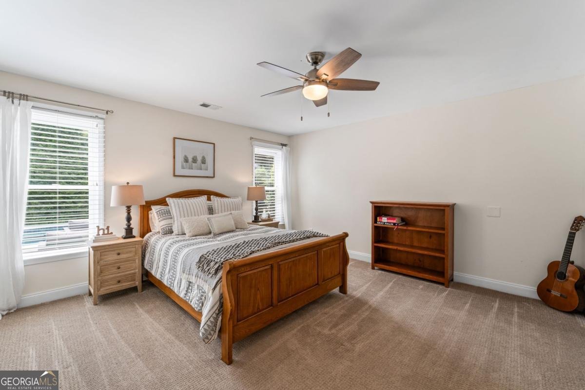 390 Wilde Green Drive Roswell - 21