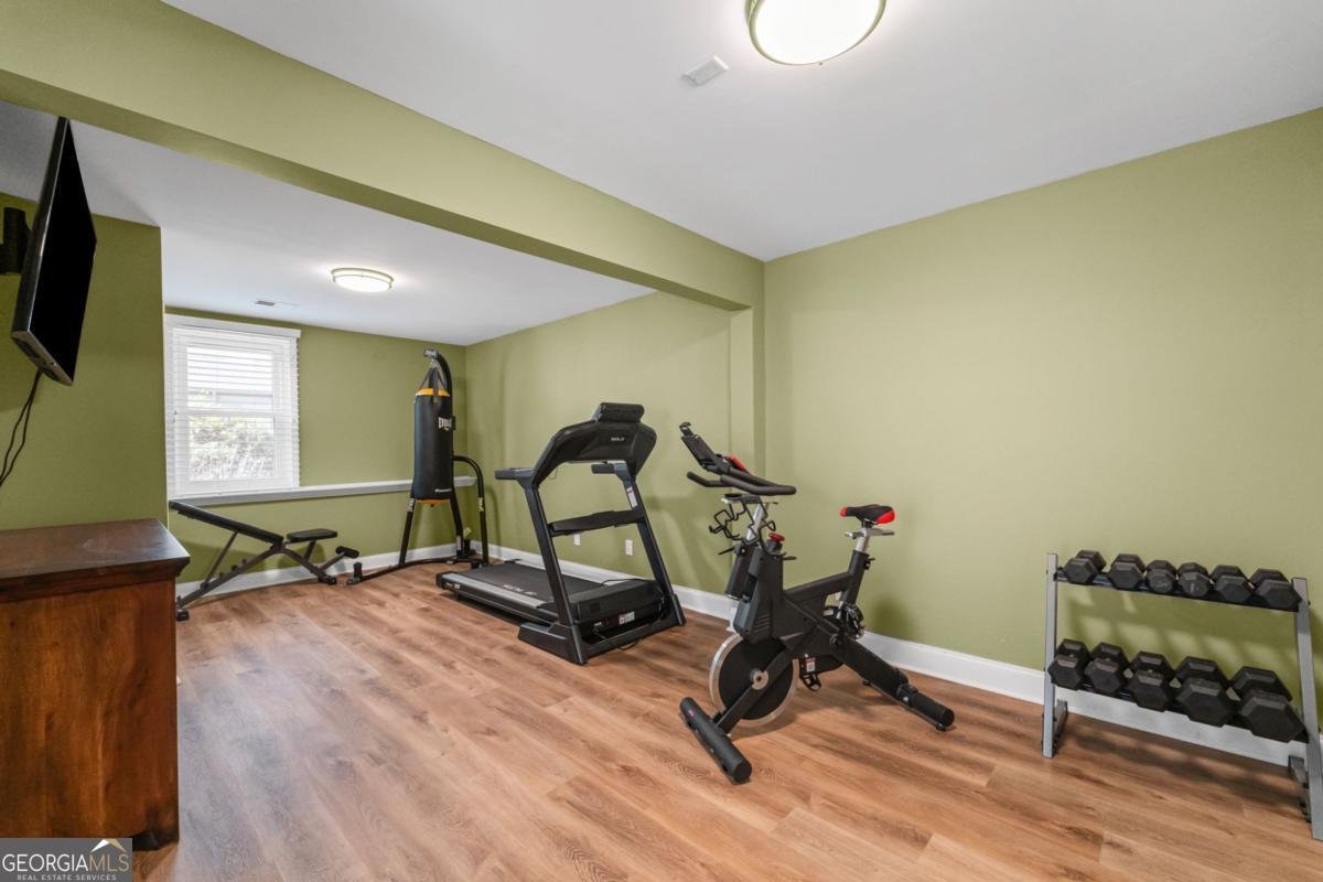 390 Wilde Green Drive Roswell - 23
