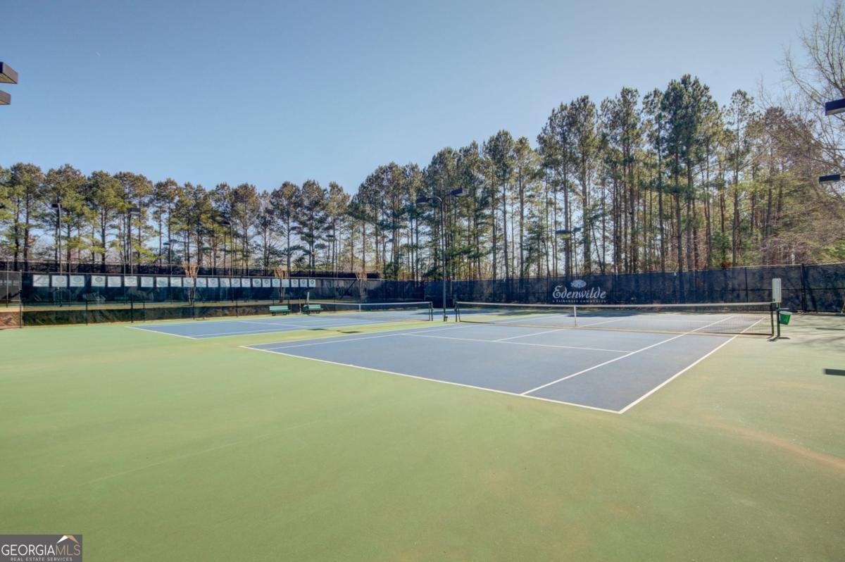 390 Wilde Green Drive Roswell - 25