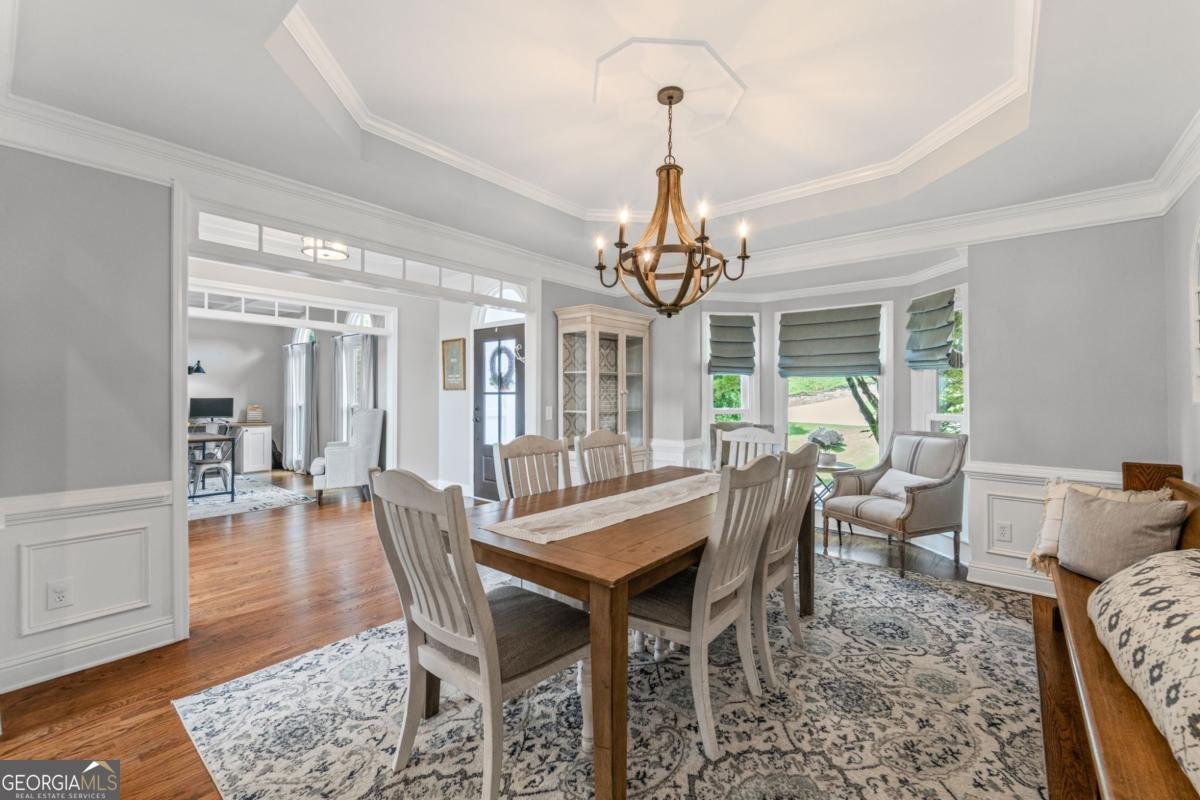 390 Wilde Green Drive Roswell - 4