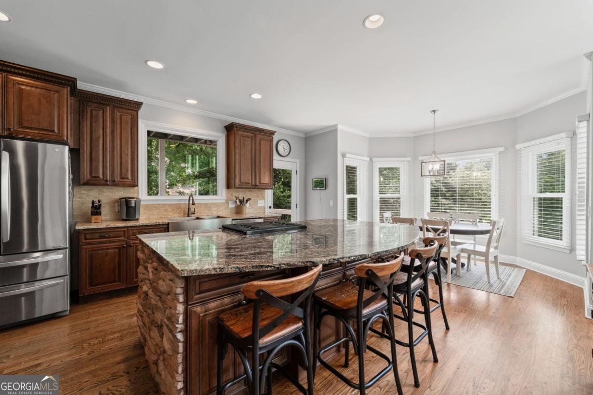 390 Wilde Green Drive Roswell - 6