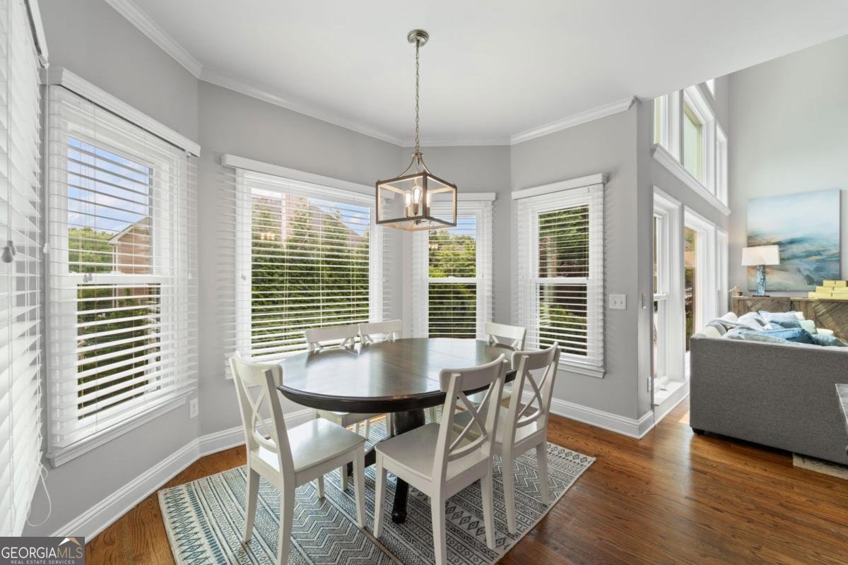 390 Wilde Green Drive Roswell - 8