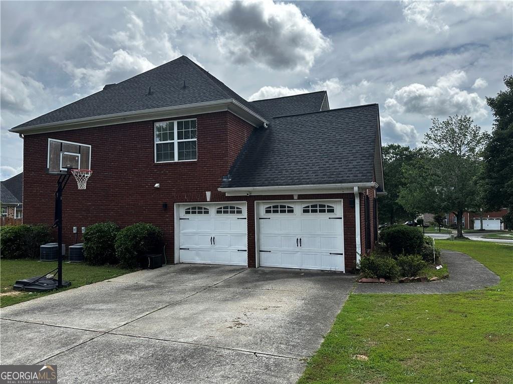 1498 1498 Park Knoll Trail Lawrenceville - 3