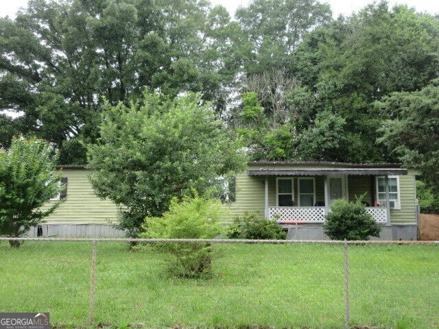 4 Skyland Drive Locust Grove - 1