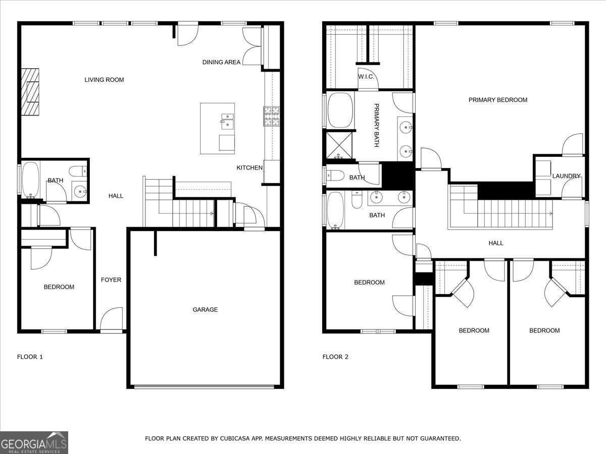 7 Wilmer Way Cartersville - 10