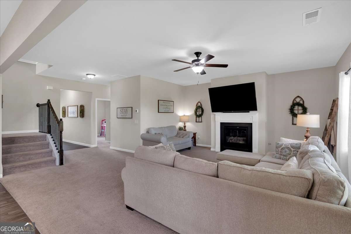 7 Wilmer Way Cartersville - 12
