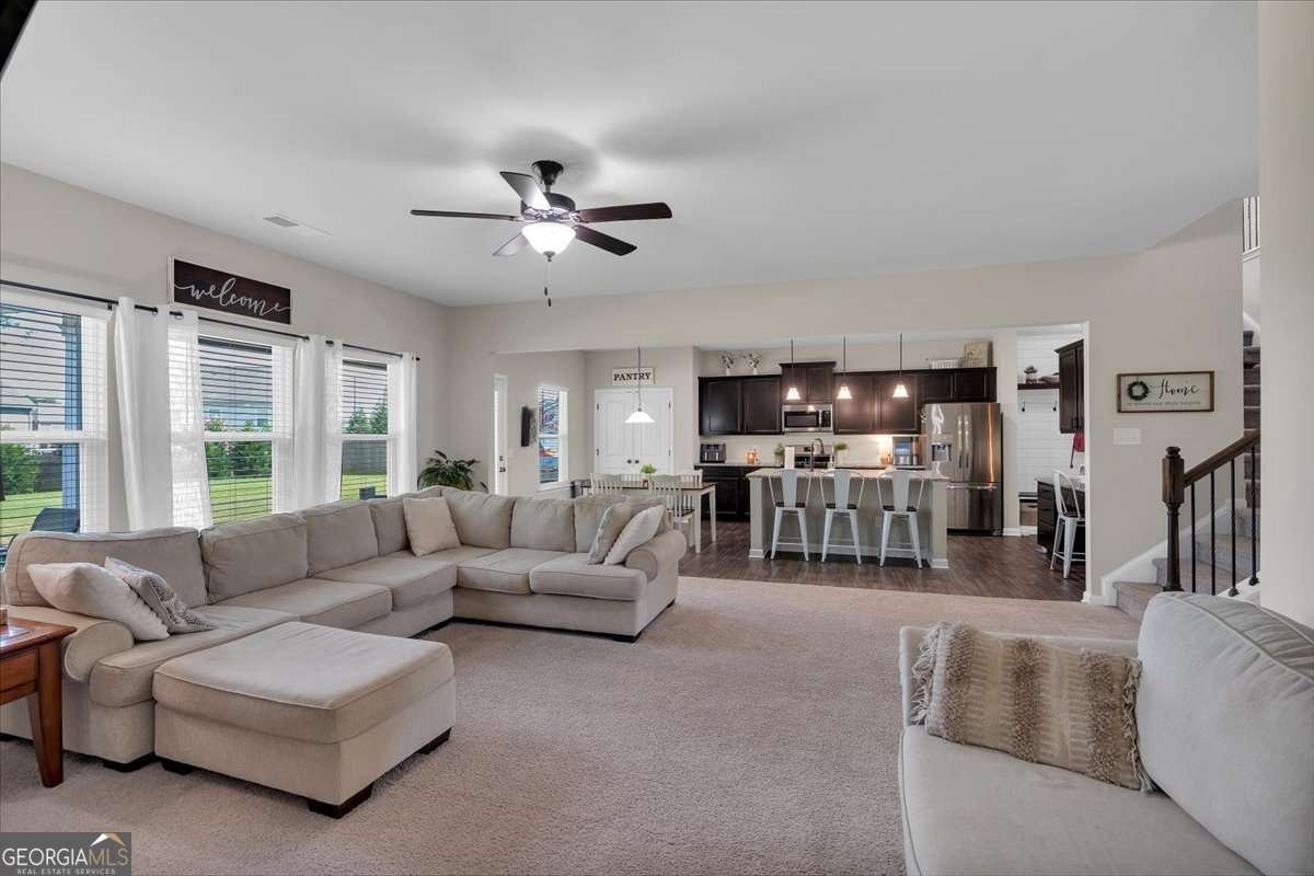 7 Wilmer Way Cartersville - 13