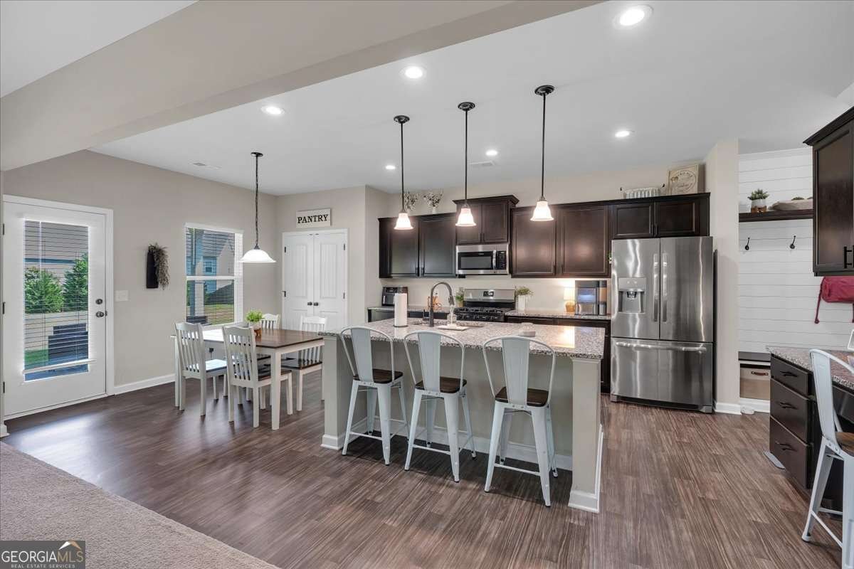 7 Wilmer Way Cartersville - 15