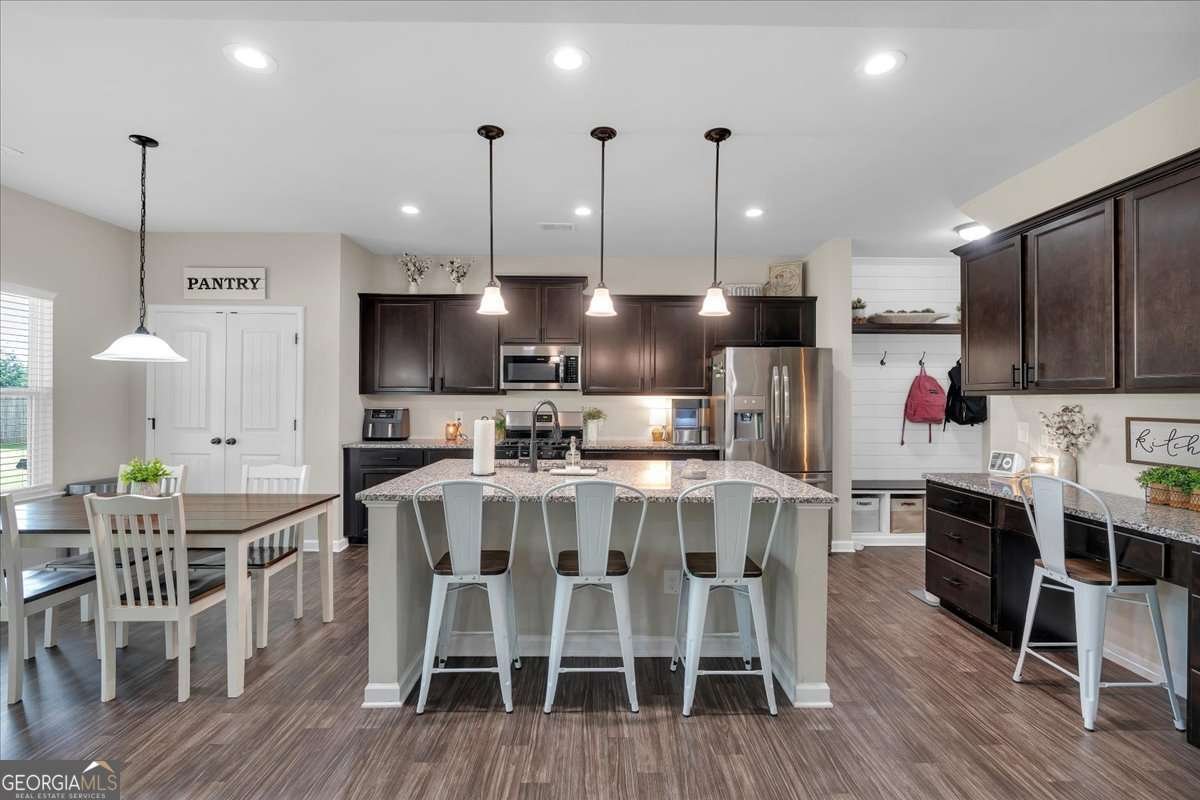7 Wilmer Way Cartersville - 16