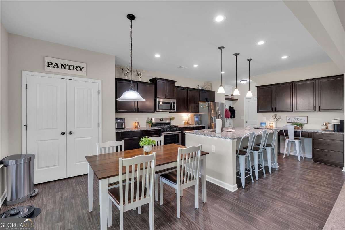 7 Wilmer Way Cartersville - 17