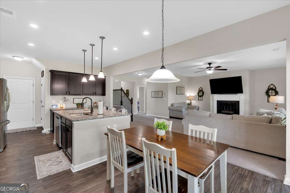 7 Wilmer Way Cartersville - 18