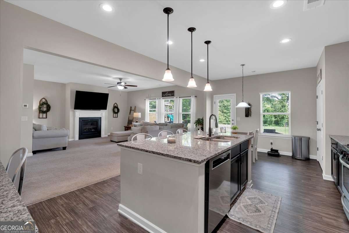 7 Wilmer Way Cartersville - 21