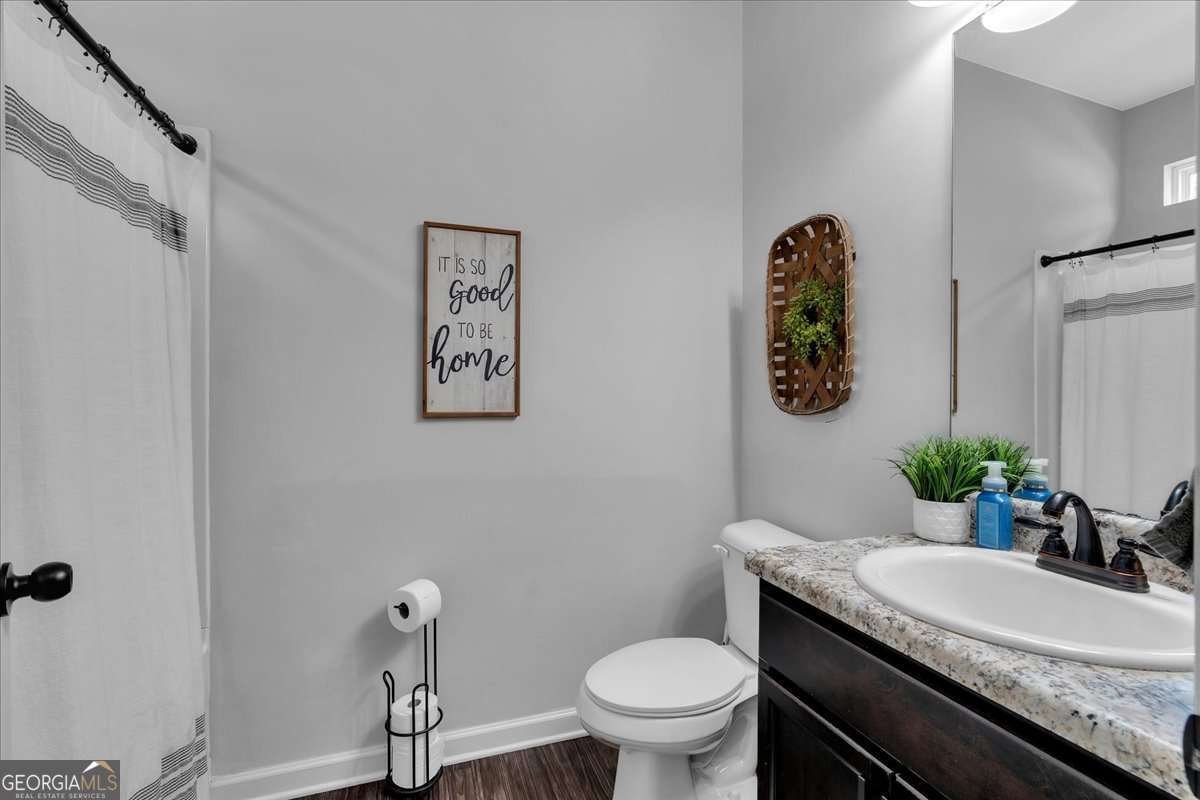 7 Wilmer Way Cartersville - 23