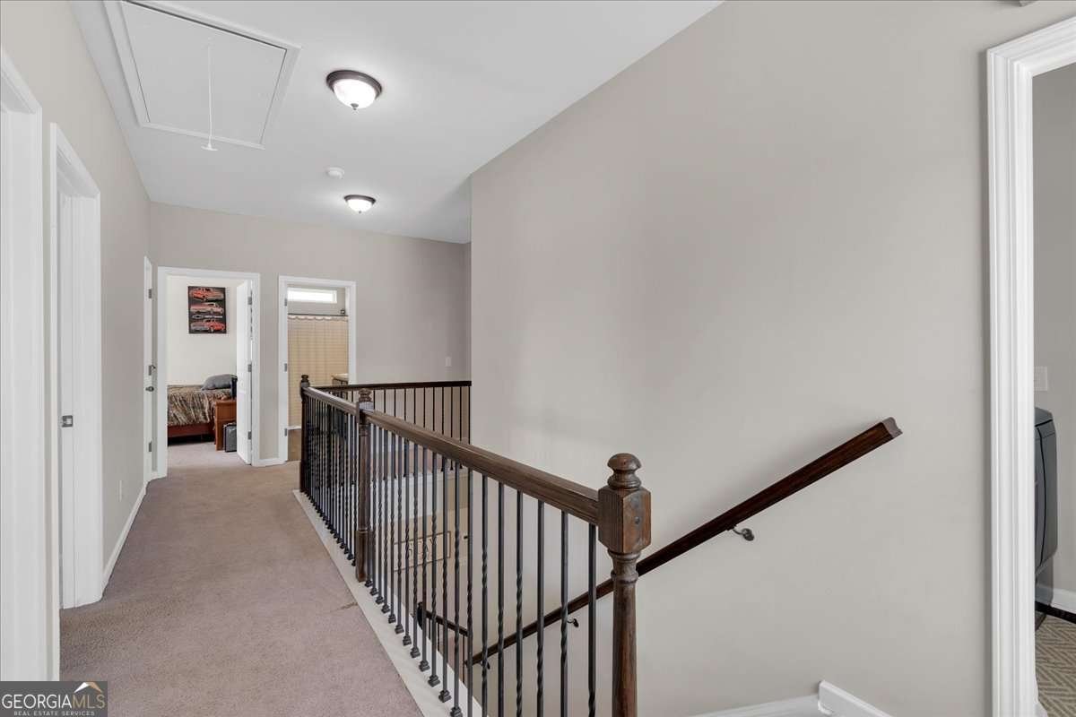 7 Wilmer Way Cartersville - 24