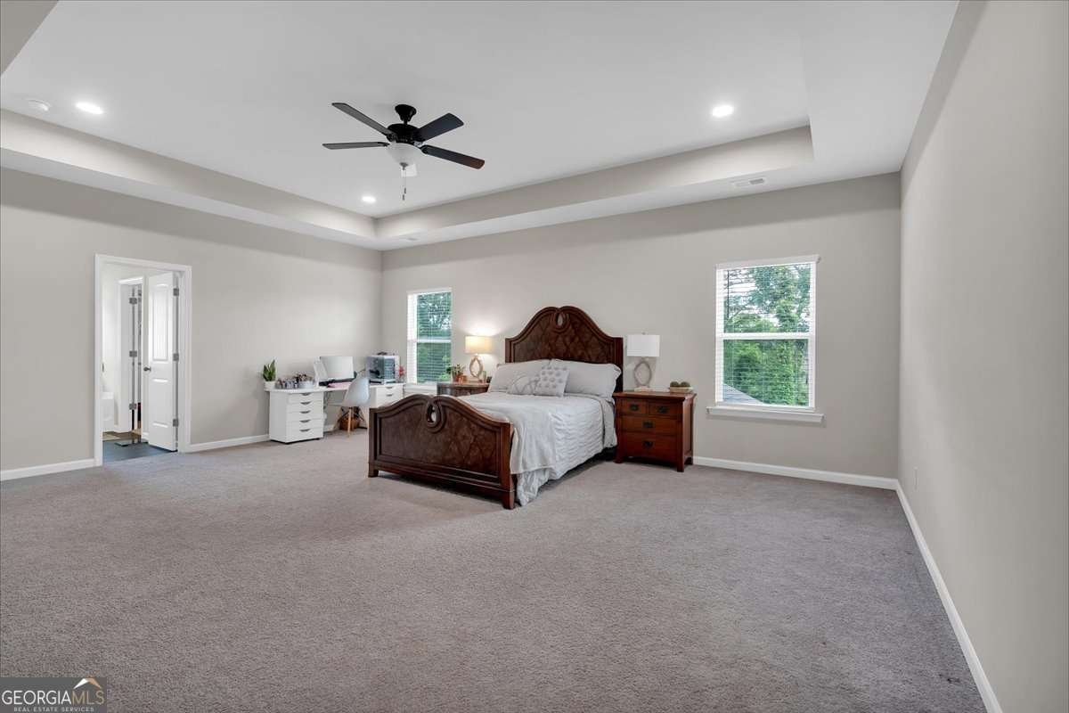 7 Wilmer Way Cartersville - 32