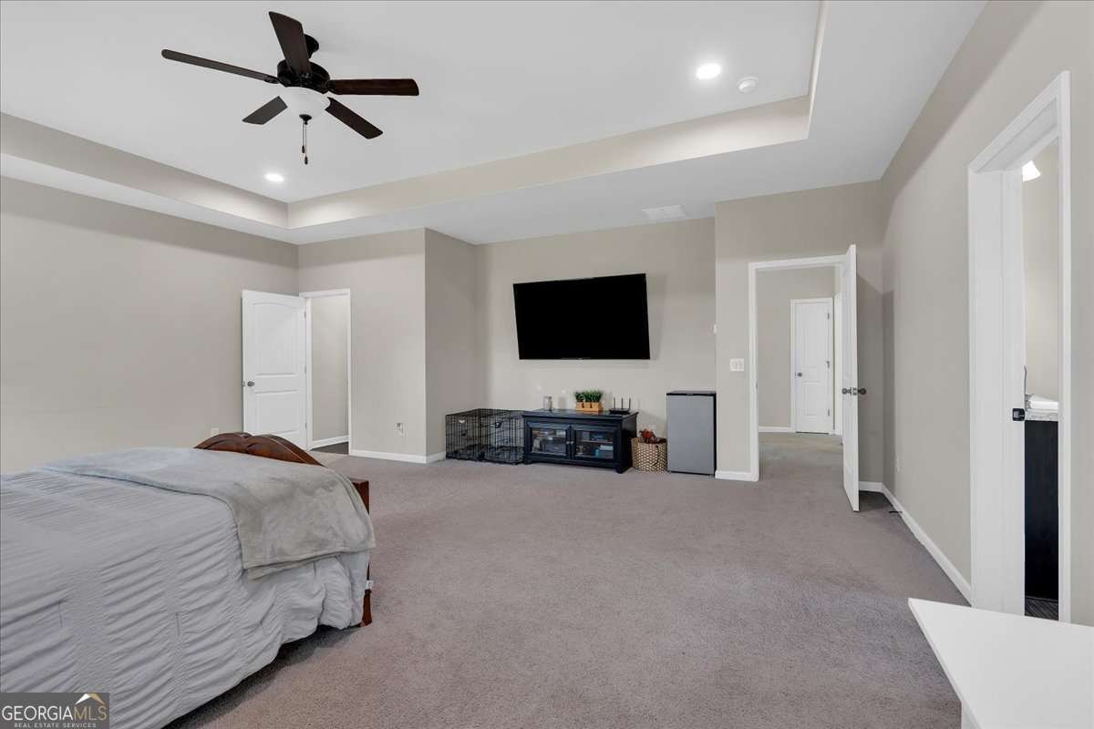 7 Wilmer Way Cartersville - 34