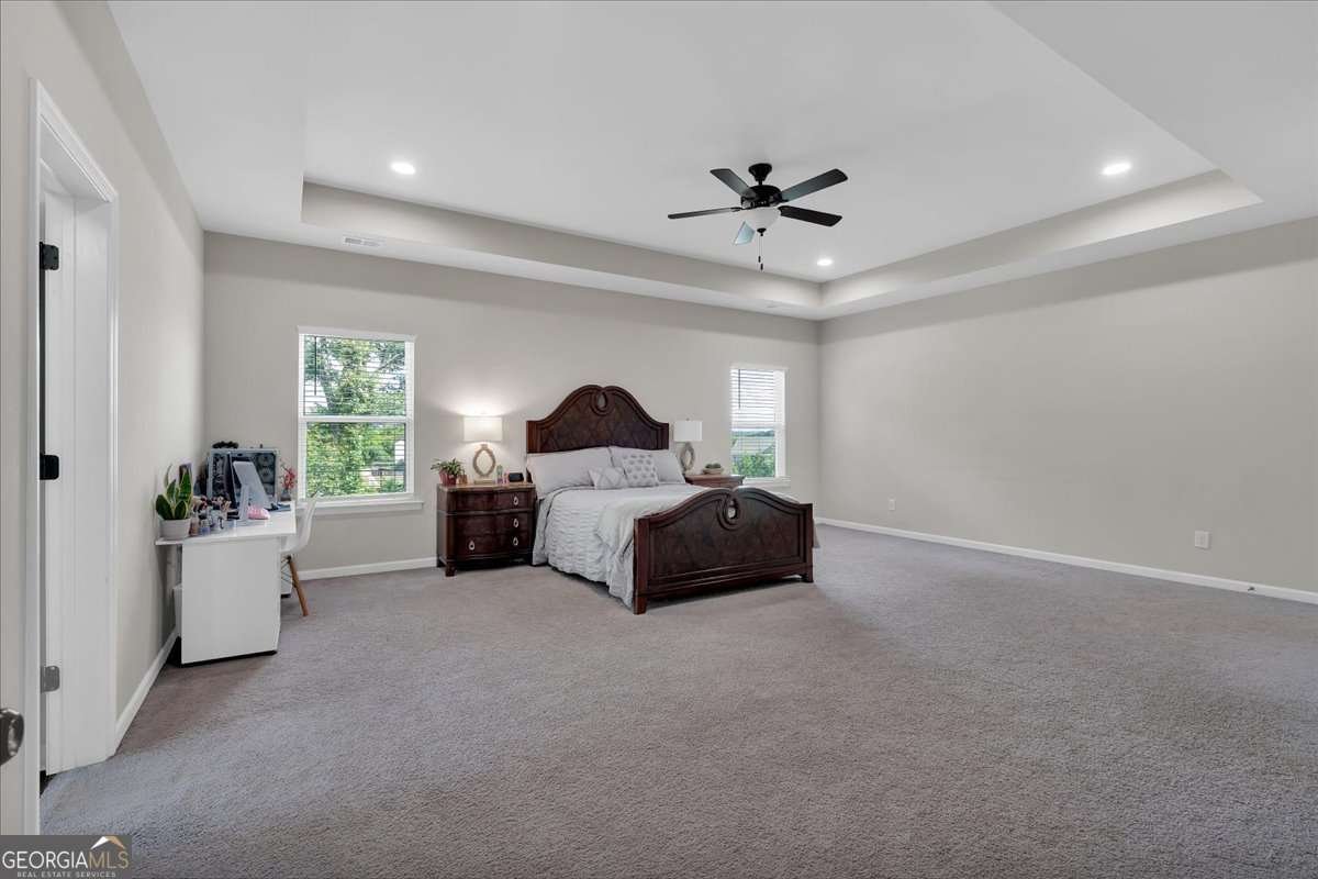 7 Wilmer Way Cartersville - 35