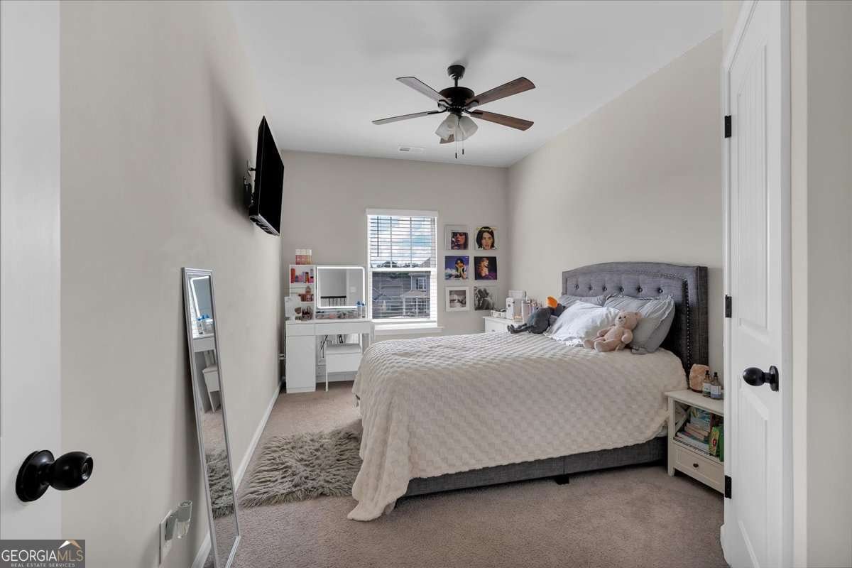7 Wilmer Way Cartersville - 36