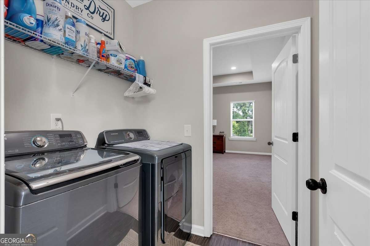 7 Wilmer Way Cartersville - 39