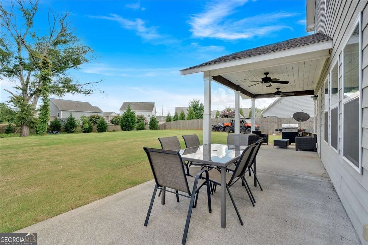 7 Wilmer Way Cartersville - 40