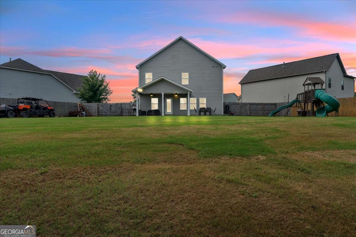 7 Wilmer Way Cartersville - 45