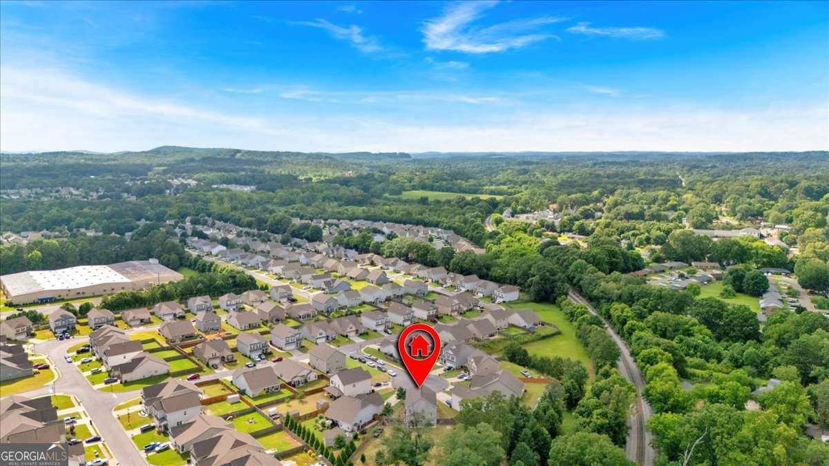 7 Wilmer Way Cartersville - 6