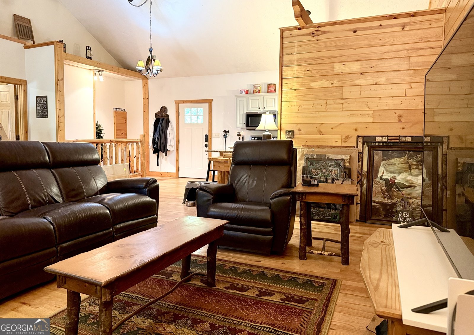 627 Mill Run Road Sautee Nacoochee - 10