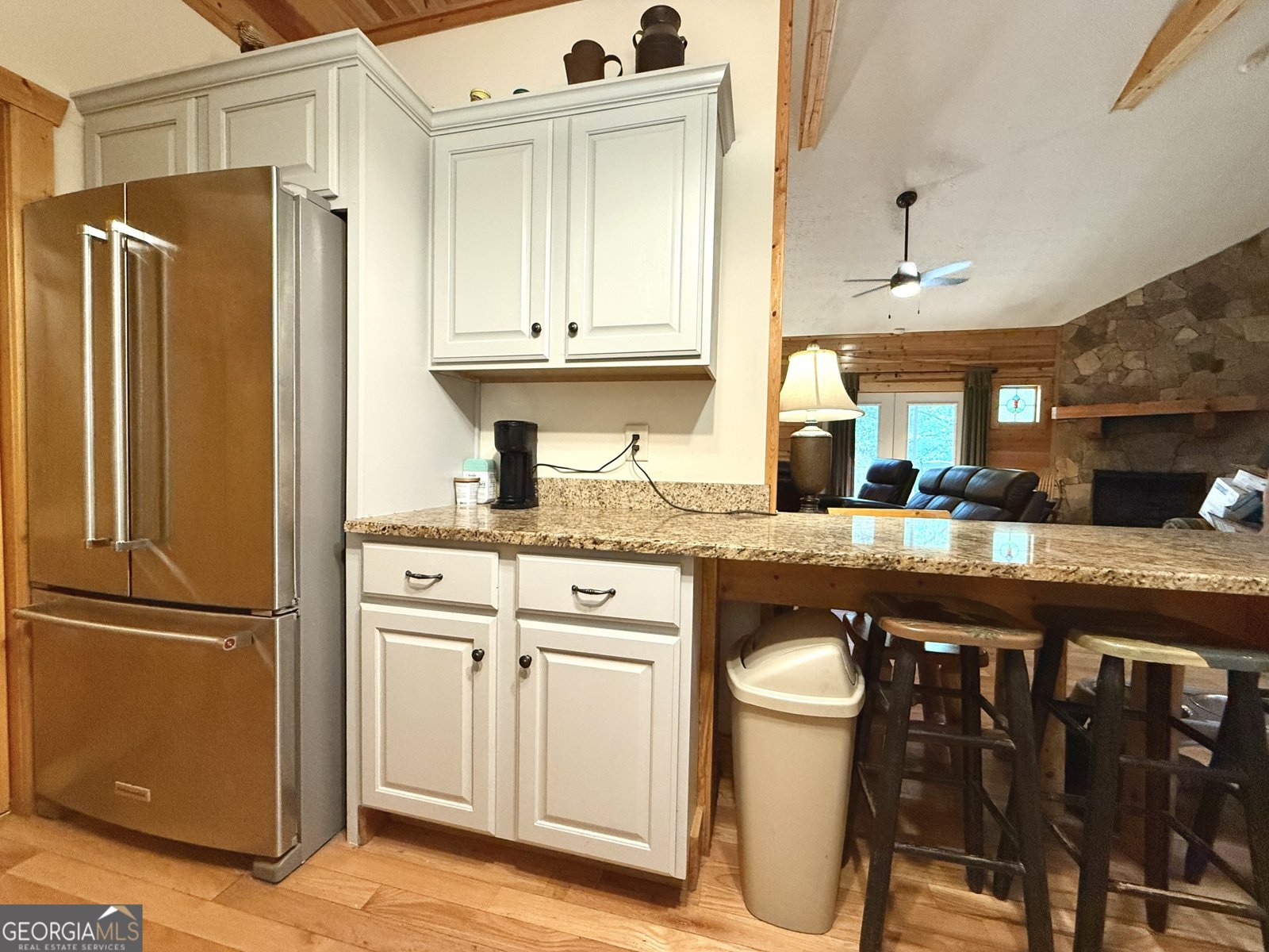 627 Mill Run Road Sautee Nacoochee - 11