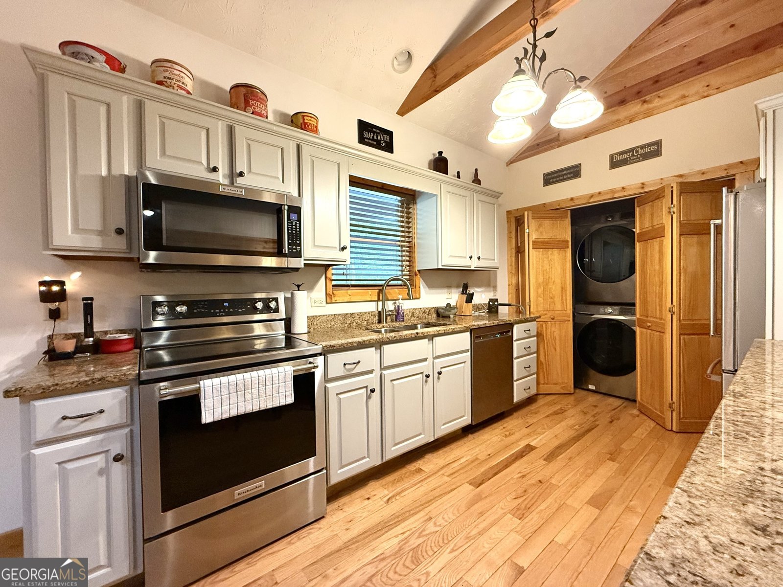627 Mill Run Road Sautee Nacoochee - 12